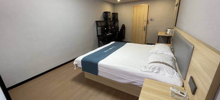 华驿酒店(枣庄薛城永福中路店)图片