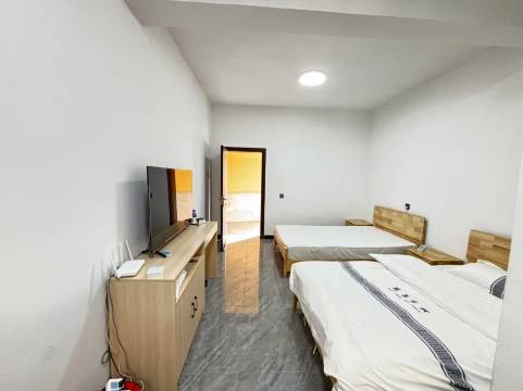 澜沧樊景客栈(景迈山古茶林景区店)