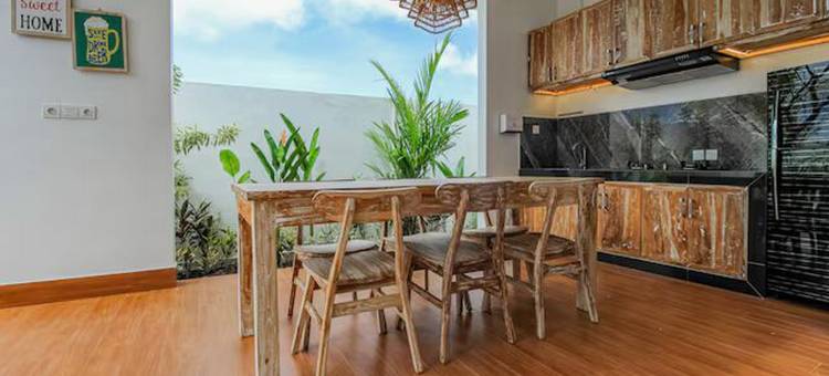 The Lavana Hi Inn GWK图片