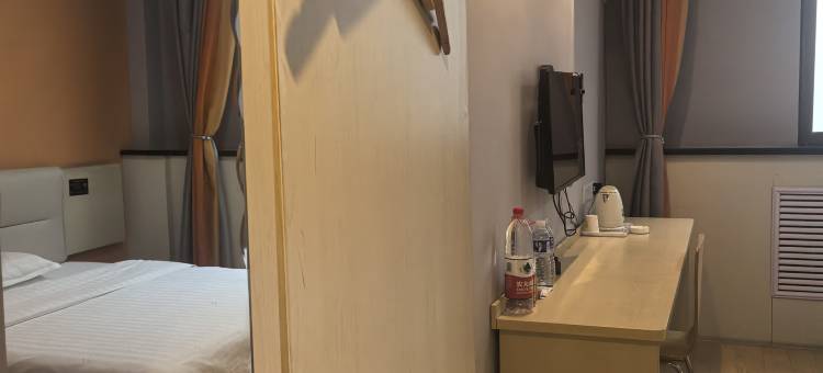 7天连锁酒店(平凉解放路十字店)图片