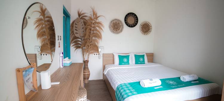 Ubu Villa Prambanan图片