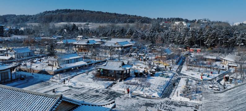 延边屋里家焕森民宿(朝鲜族民俗园店)图片