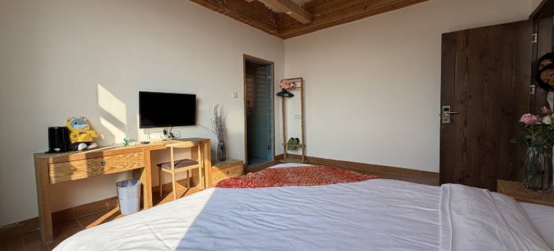 三亚原舍民宿(亚龙湾热带天堂森林公园店)图片