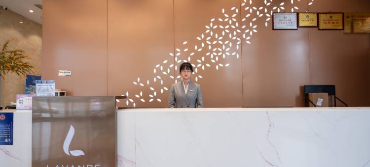 麓枫酒店(怀化芷江店)图片