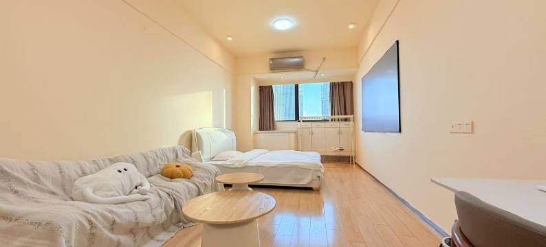 楠欣青年旅舍(太子殿地铁站店)图片