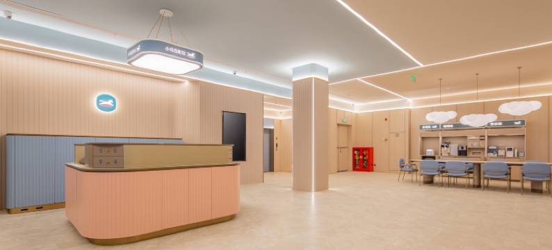 汉庭酒店(漯河舞阳万德隆广场店)图片