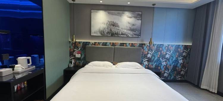 讷河尚家宾馆图片