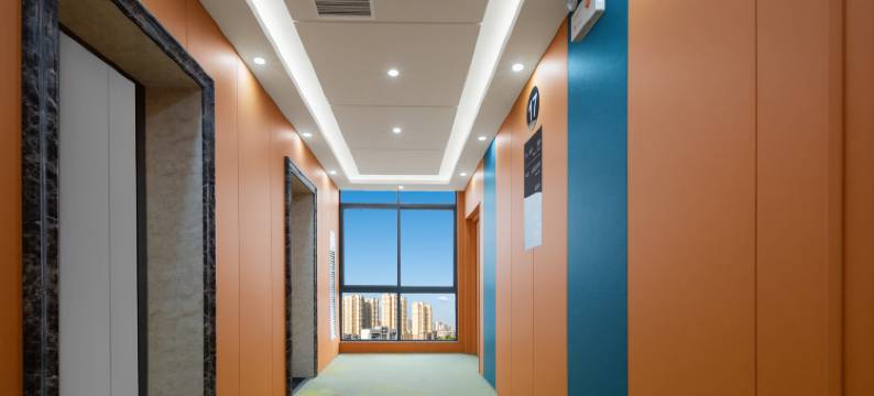 雅枫酒店(信阳丽宝广场万象城店)图片