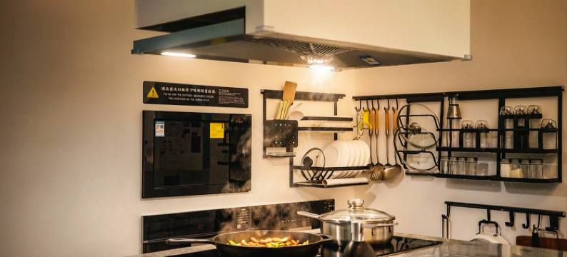 同古舍博物馆酒店(广州江南西市二宫地铁站店)图片