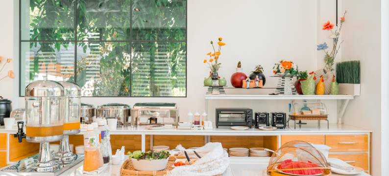 维瓦瑞桂河度假村(VeeVaree Riverkwai Resort)图片