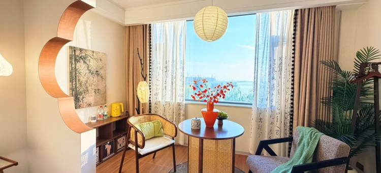 莫兰迪概念酒店图片