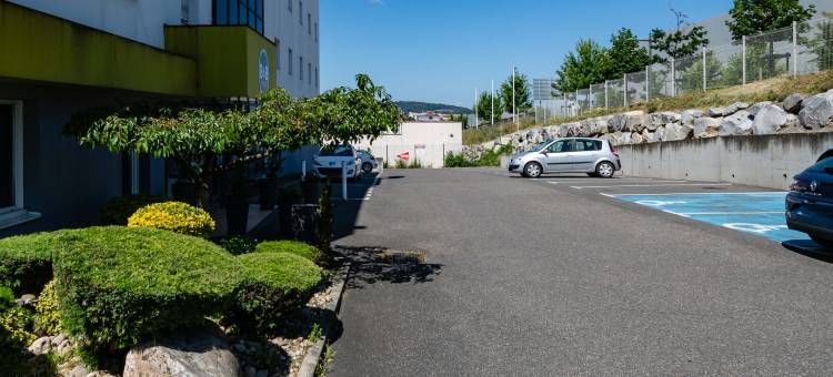 B&B酒店圣艾蒂安Monthieu(B&B Hotel Saint-Etienne Monthieu)图片