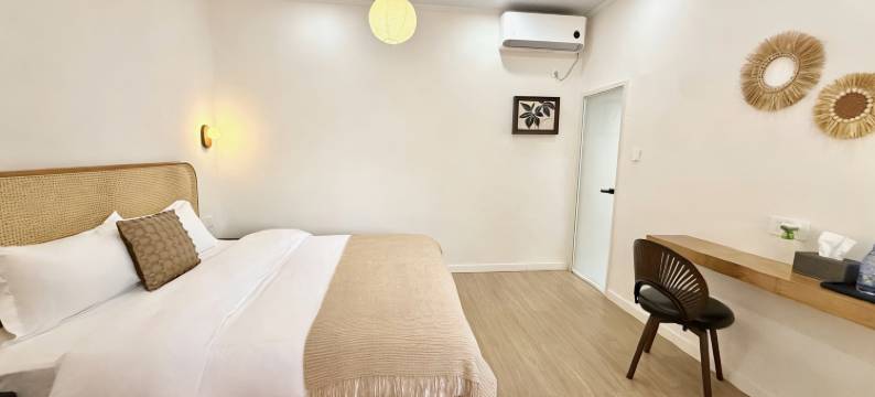 海边拾光民宿图片