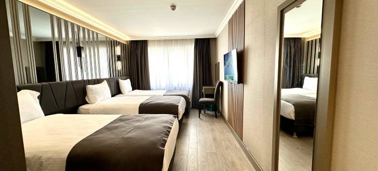 艾文酒店(Aven Hotel)图片