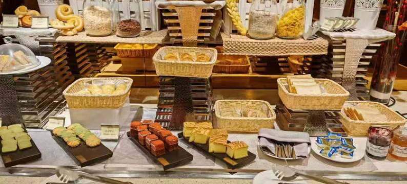 成都华敏君豪酒店图片