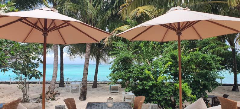 迈阿莫海滩小屋(MYAMO BEACH LODGE)图片