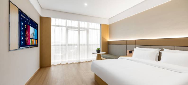 常州新锦酒店图片