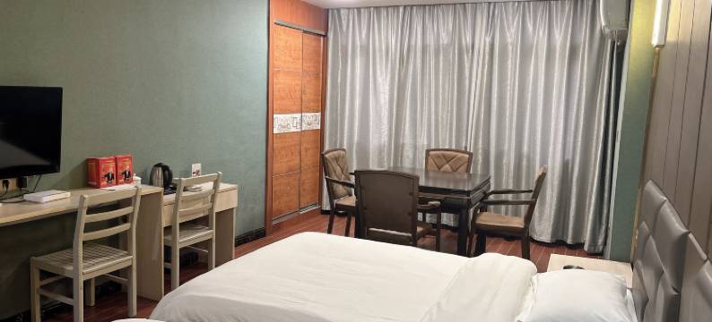 福丽兴酒店图片