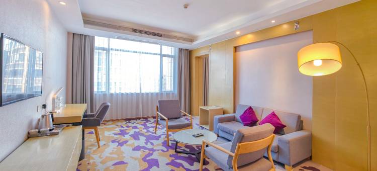 麗枫酒店(清远轻轨站清远大道店)图片