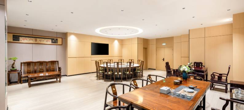 雅斯特国际酒店(柳州窑埠古镇东堤游船码头店)图片