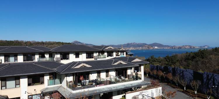 云川逸境·观海私汤温泉民宿(大连金石滩盛唐岚山店)图片