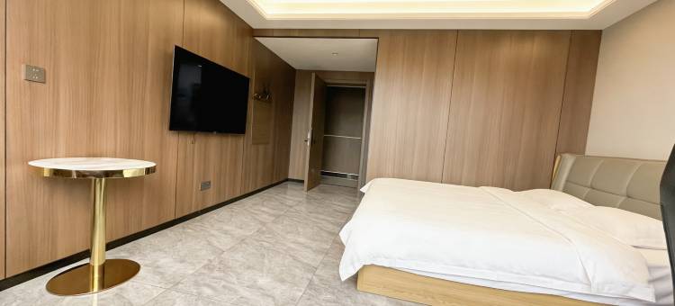AI电竞酒店(鹿邑店)图片