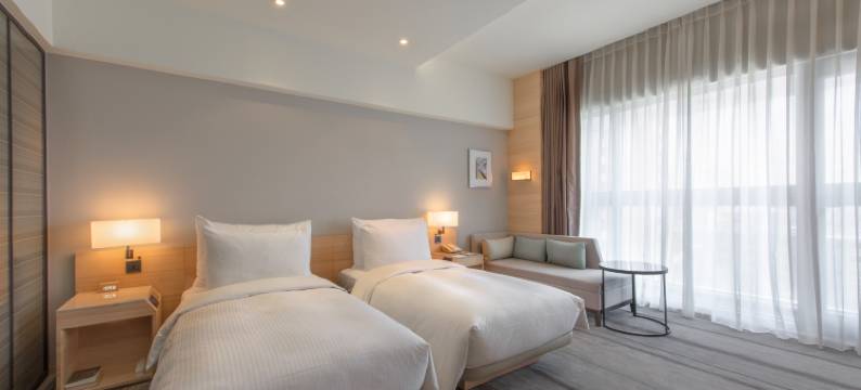 和逸饭店(台南西门馆)图片