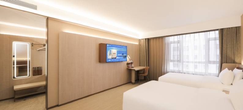 汉庭酒店(辽源店)图片