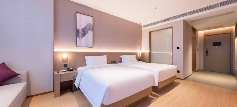 麗枫酒店(阳江会展中心店)图片