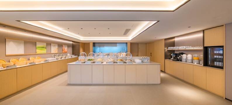 全季酒店(酉阳桃花源店)图片