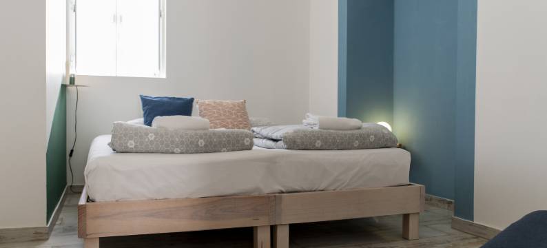 WOT Peniche 社交(Wot Peniche Social)图片