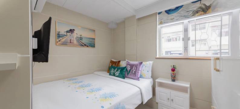 全季旅舍(尖沙咀)图片