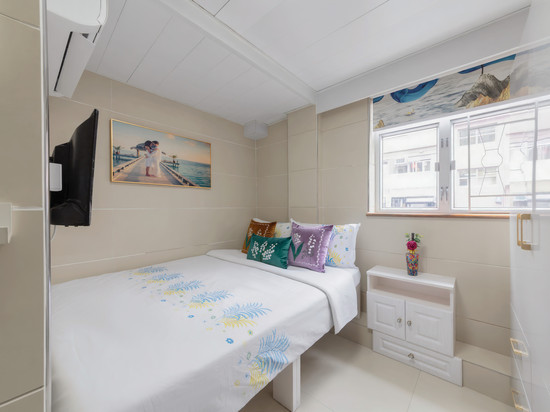 全季旅舍(尖沙咀)