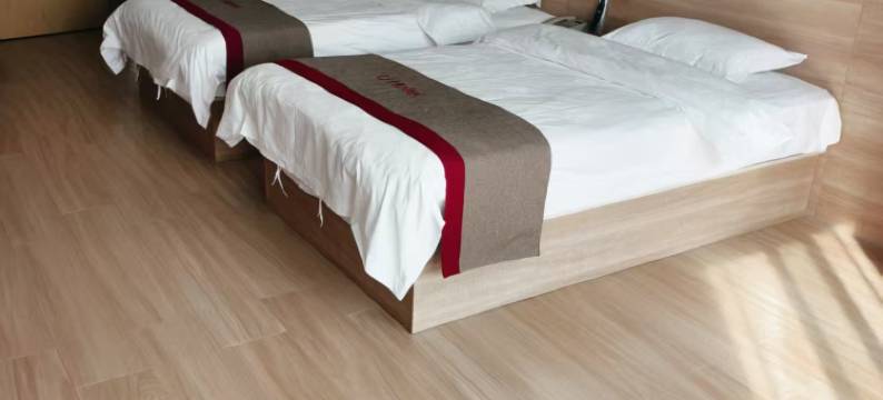 尚客优快捷酒店(涟水淮浦路店)图片