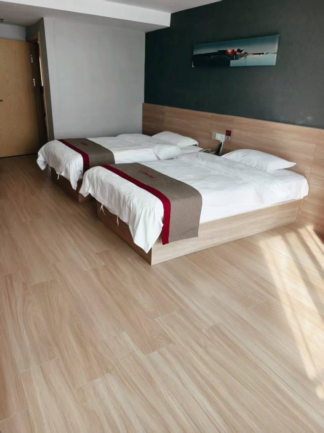 尚客优快捷酒店(涟水淮浦路店)