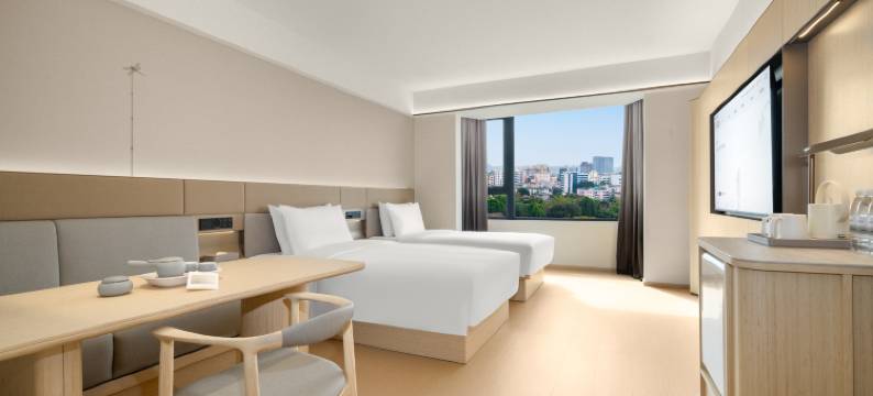 全季酒店(佛山顺德清晖园景区店)图片