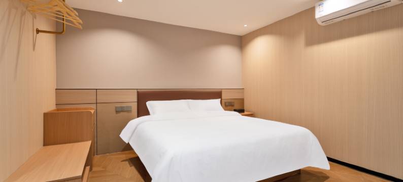 澳来商务宾馆图片