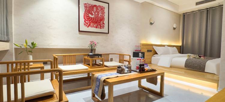 L.永和小院(济南站明湖西路店)图片