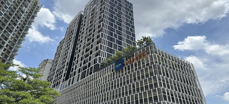 The Mate Damansara by DD图片