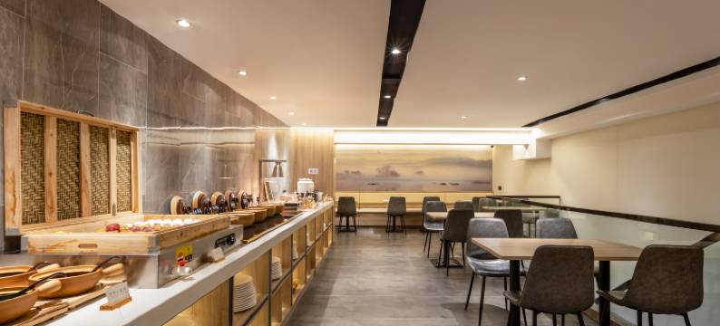 青年阳光酒店(成都茶店子地铁站龙湖西宸天街店)图片