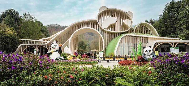 云端·道友民宿(青城山店)图片