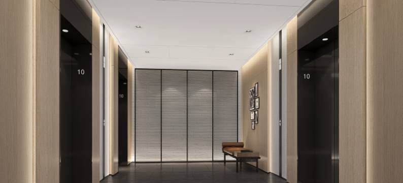 无锡梁溪福朋喜来登酒店图片