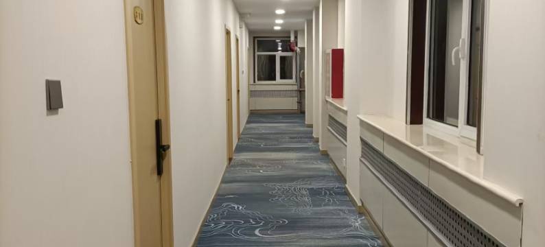 黄粱美梦酒店图片