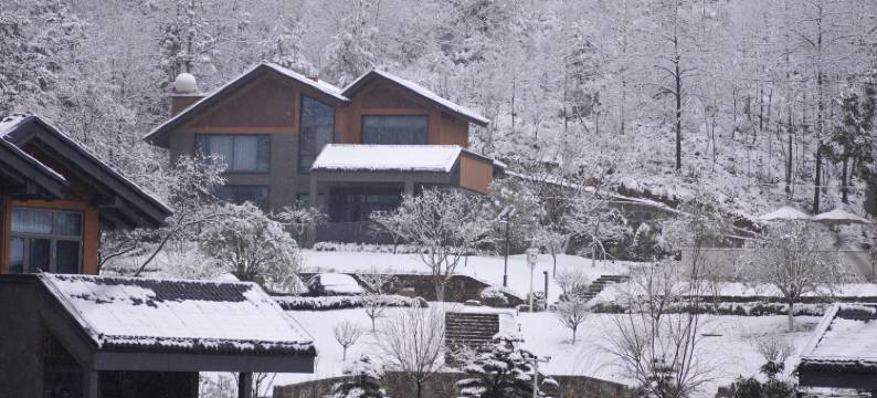 九龙岄谷·拂晚民宿图片