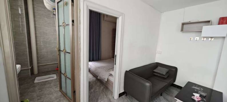 泰宁怡居(江泰路地铁站店)图片