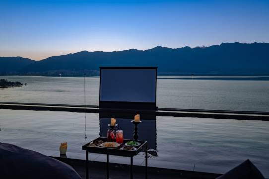 大理筑风·Breeze丨海景度假民宿图片