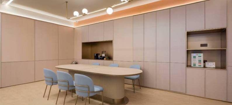 美庭酒店(邵阳高铁站店)图片