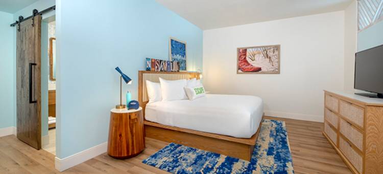 玛格丽塔维尔度假俱乐部纳什维尔(Margaritaville Vacation Club - Nashville)图片