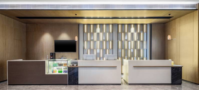 长治潞州戴斯温德姆酒店图片