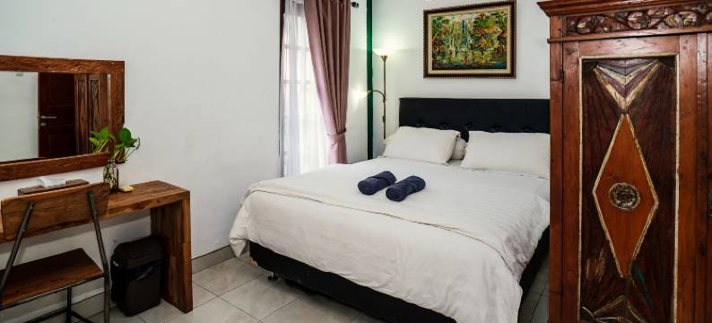 奥玛格尔真29号(Omah Gerjen 29)图片